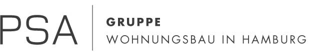 PSA GRUPPE Wohnungsbau in Hamburg